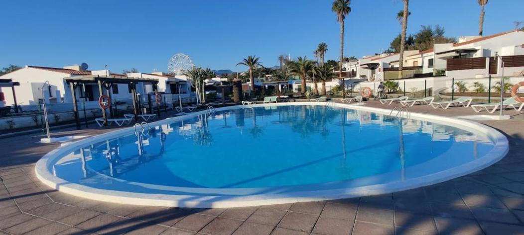 Poolside Little Paradise Colorado #2 San Bartolomé